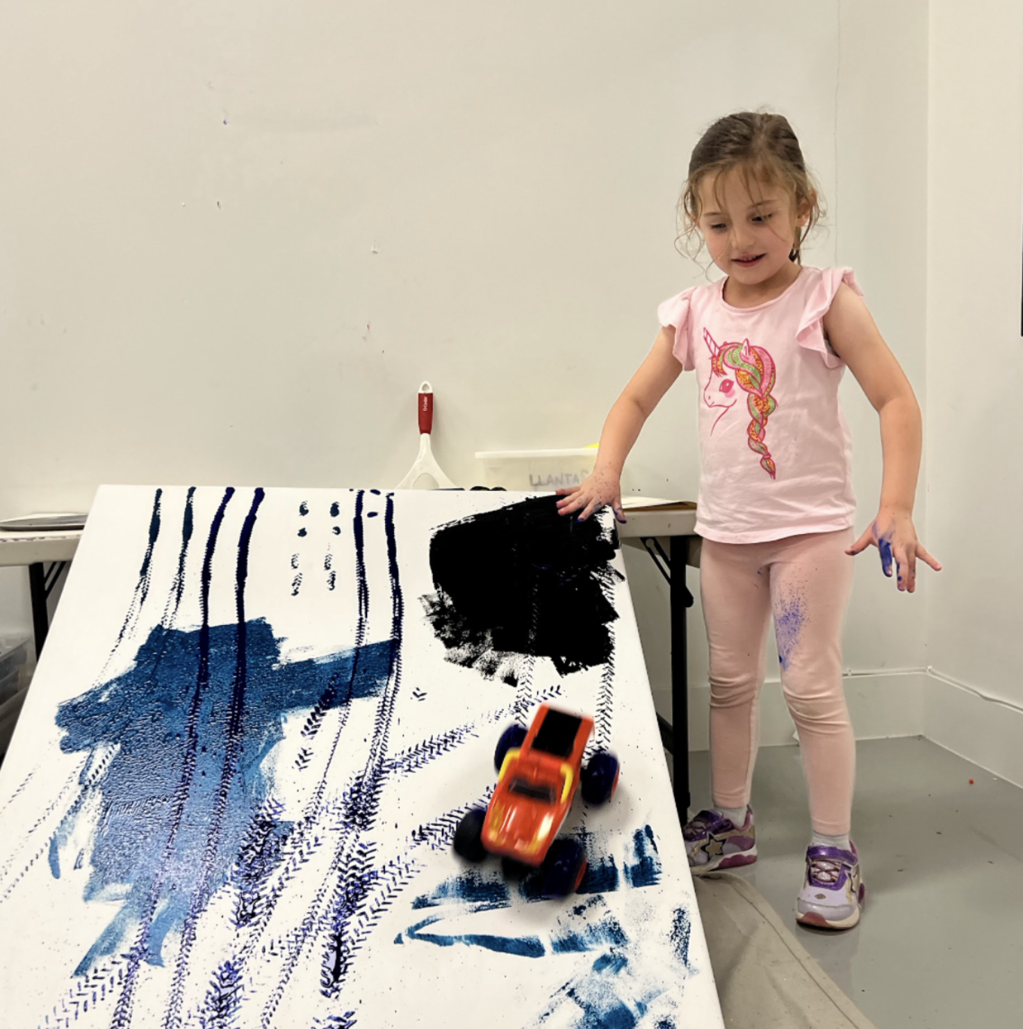 Painting Without Paintbrushes: 15 Fun Tools to Try