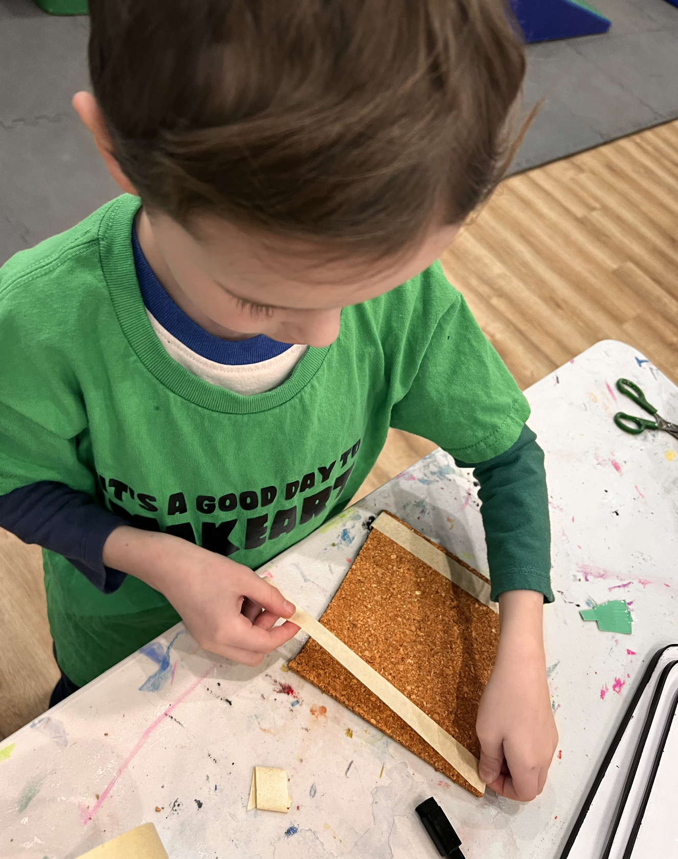Top 5 Art Supplies for Kids (Used Every Week at MakeArt)  