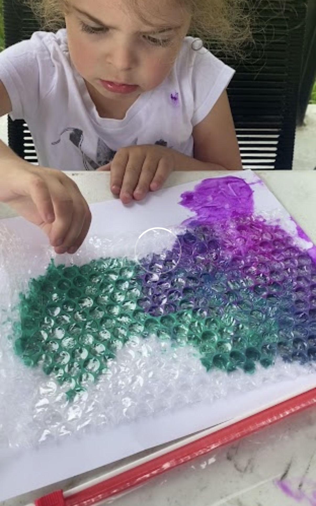 The Ultimate Summer Art Bucket List for Families 