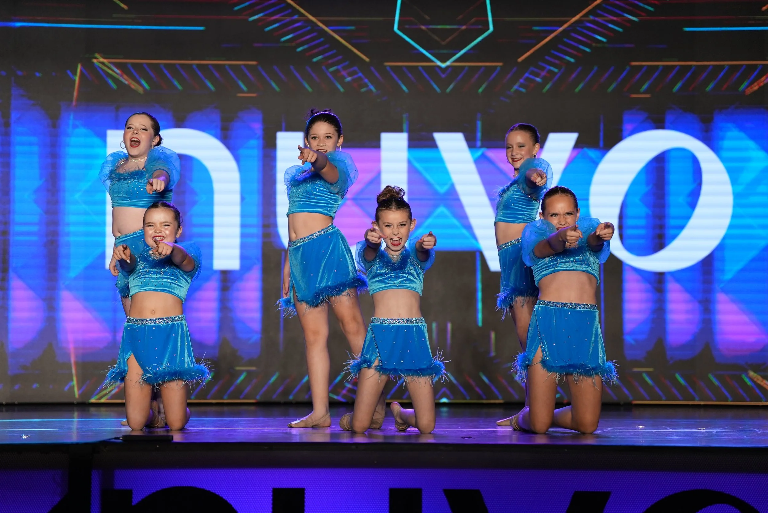 Season 2 | 2025 - 2026