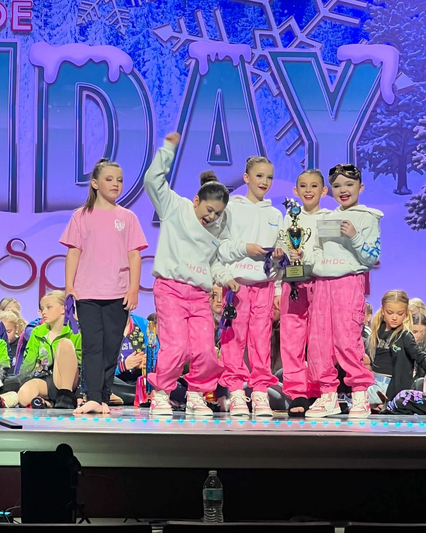 Season 1 | 2023-2024