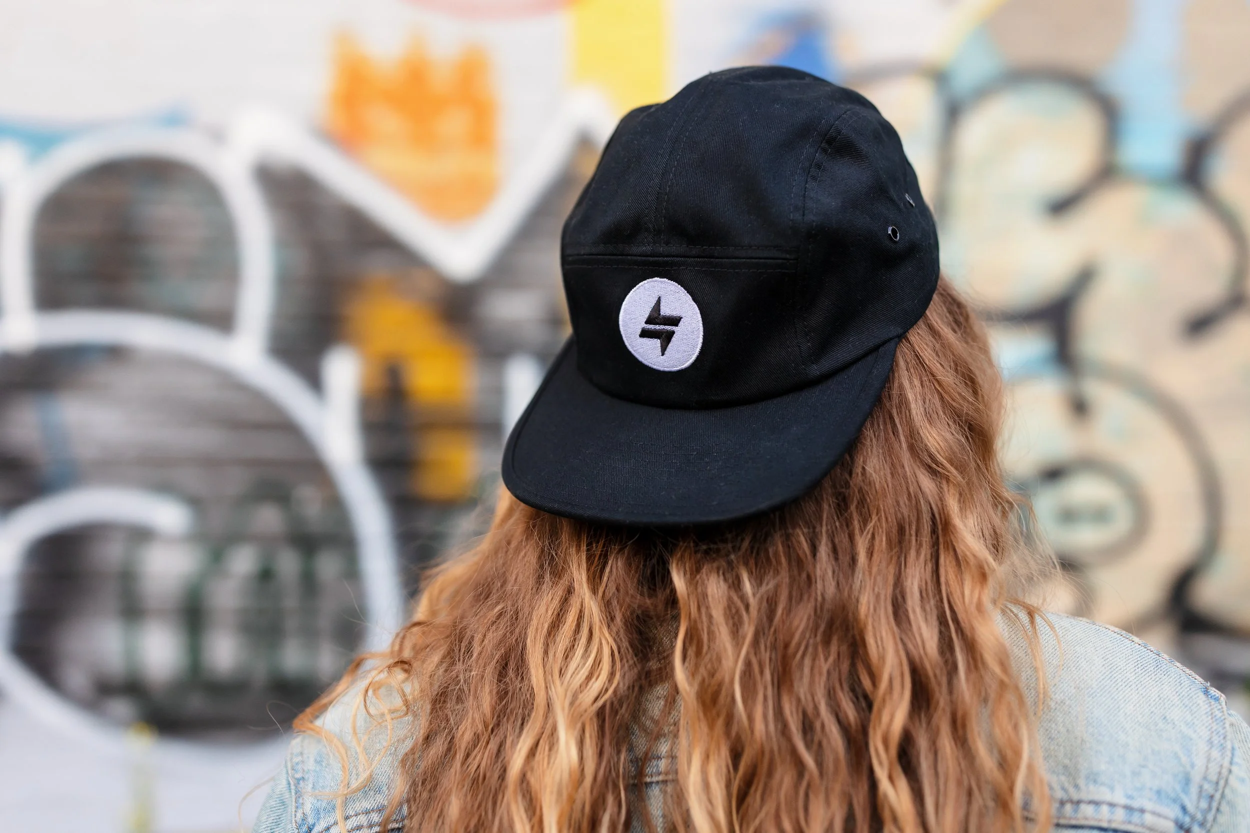 Loudlands Merch available online