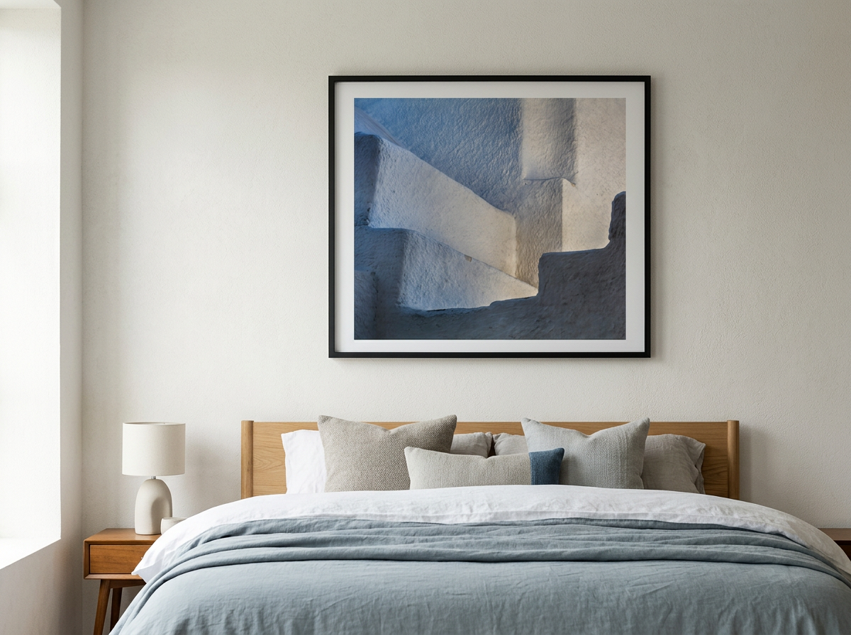 Limited-Edition Fine Art Prints from Santorini
Discover limited-edition fine art prints inspired by Santorini’s caldera views, blue domes, sunsets and traditional Cycladic scenery. Available from a fine art gallery in Oia, these premium photography a