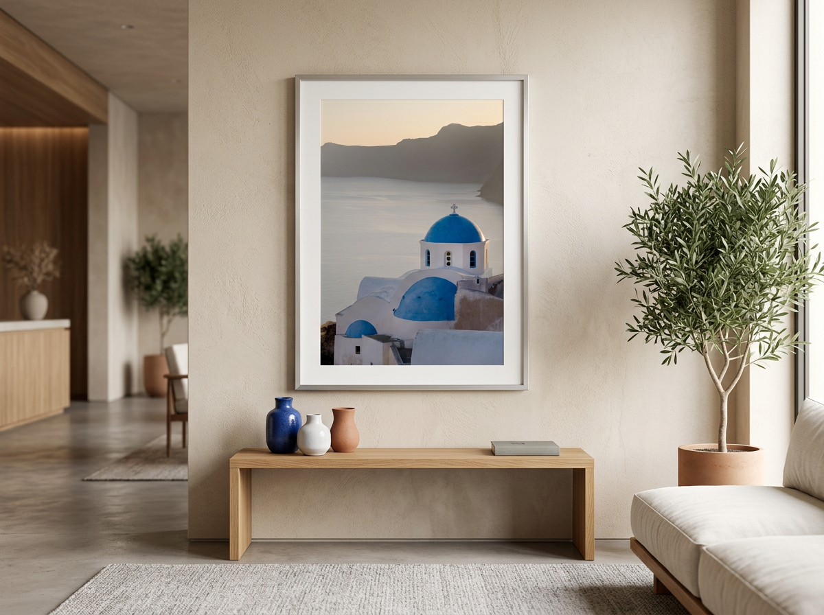 Santorini No.201