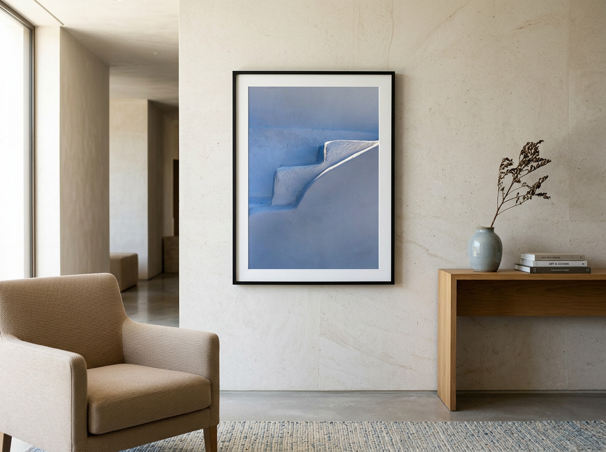 Authentic Oia Photography Art Prints
Capture the authentic beauty of Oia with fine art photography prints depicting its traditional lanes, volcanic cliffs, sea views and distinctive architecture. Available online in limited editions, these high-quali