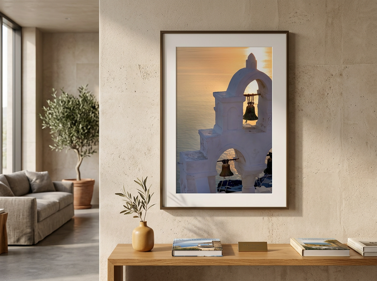 Santorini No. 206