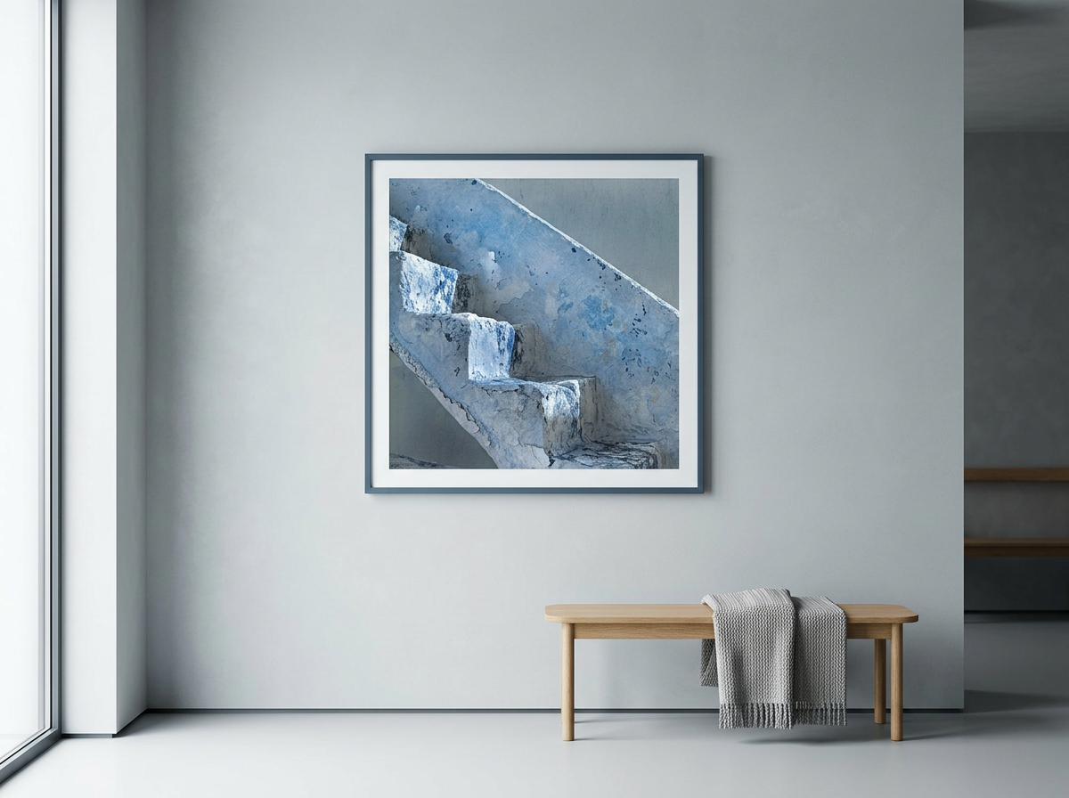 Stairs No. 1