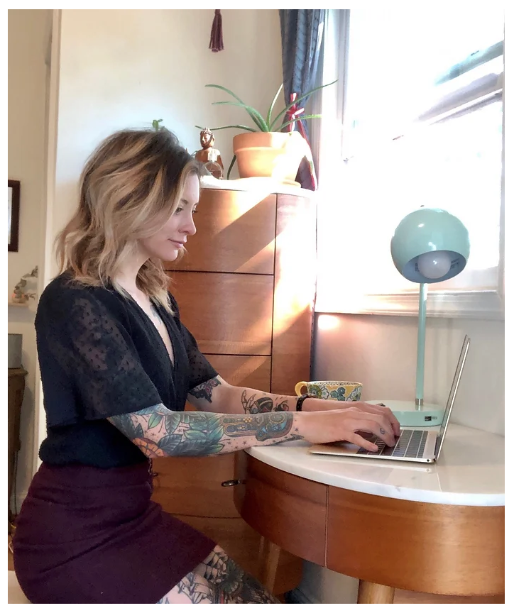 4 Muscles to Massage for Tension Relief