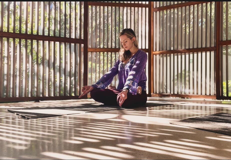 Join me this Sunday at 2 pm at @bluebirdskyyoga for Flow and Let Go: New Years Eve Yang to Yin Practice. Yang practice is mobile, active, fluid and warm; Yin practice is stable, still, solid and cool. This class will begin with a heat building vinyas