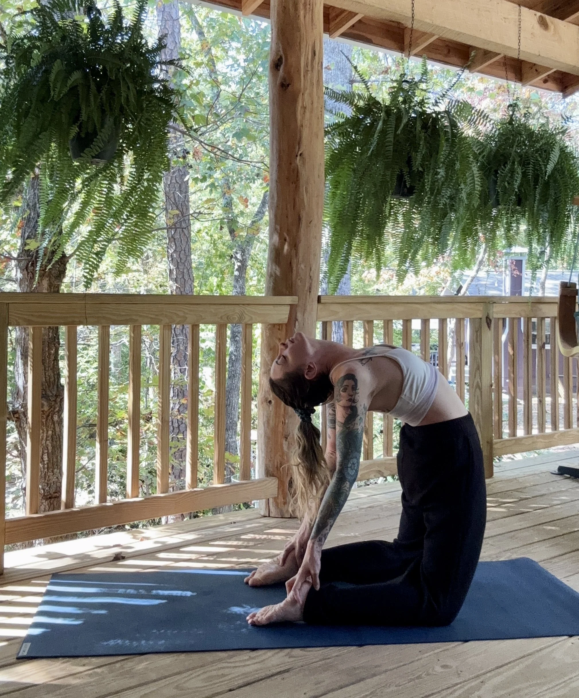 A Year of Intention 2026