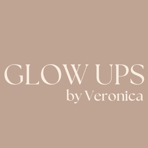 Glow Ups by Veronica