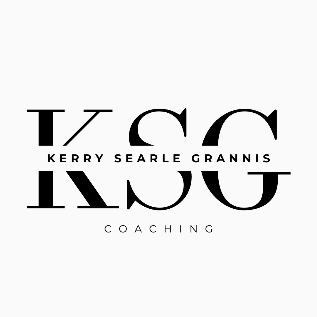 Kerry Searle Grannis, Non-Profit Leader &amp; Coach