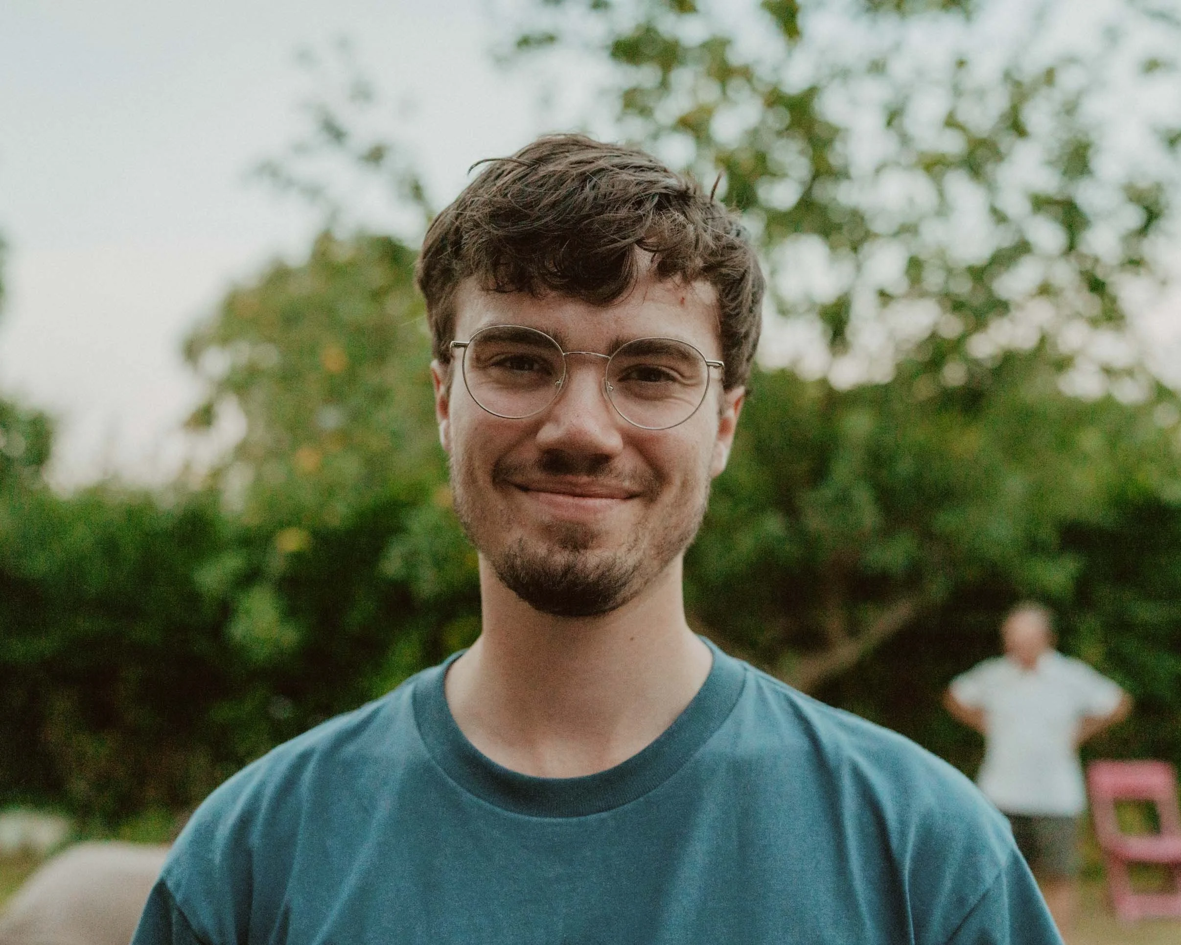 Shrewsbury Photographer Shropshire: Josh Owain