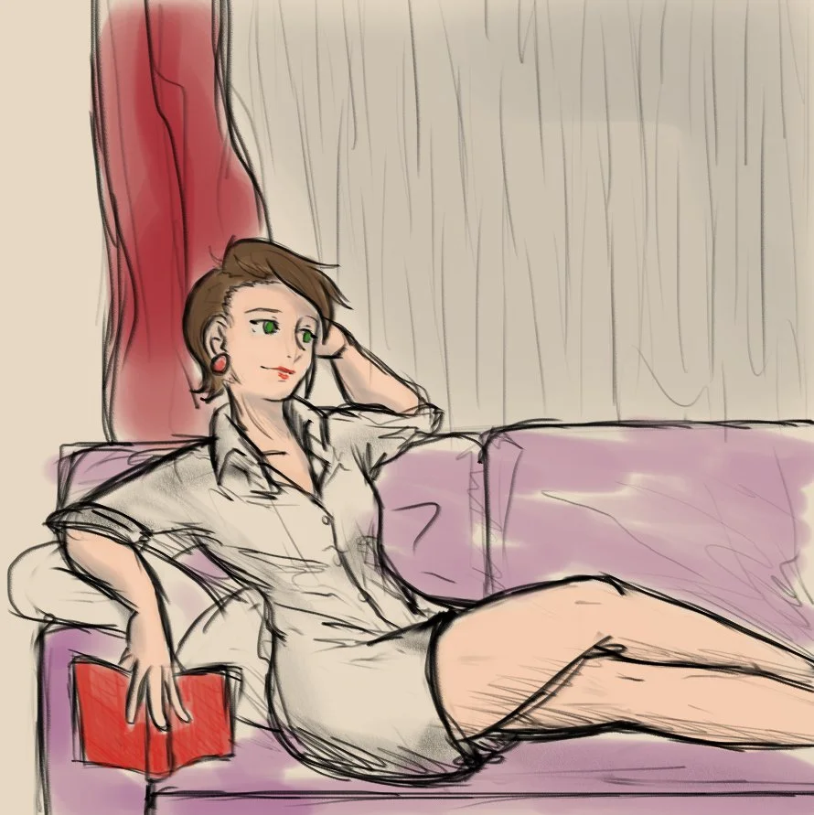 Pretty lady sketch.jpg