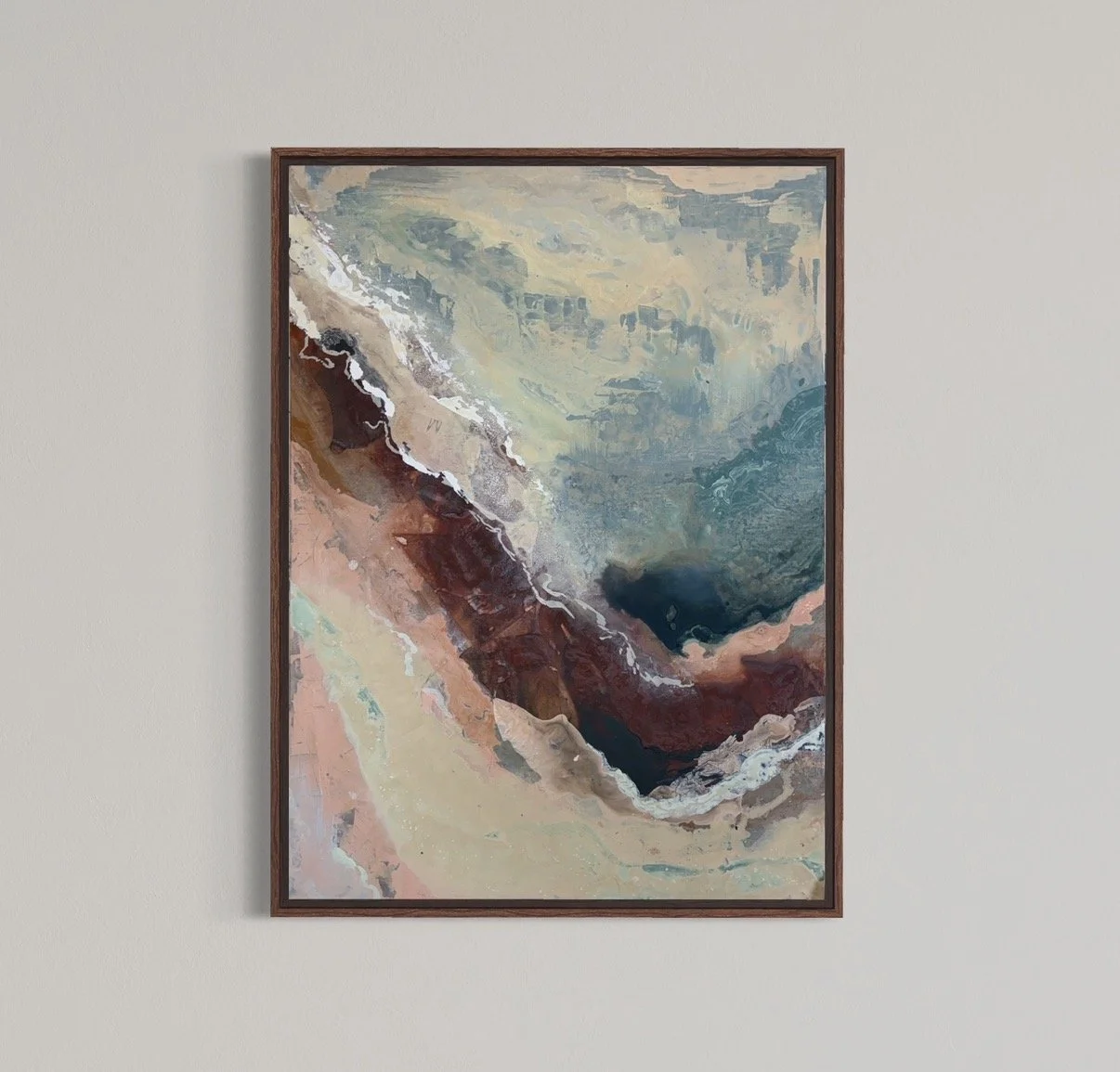 'all the ways we hold'