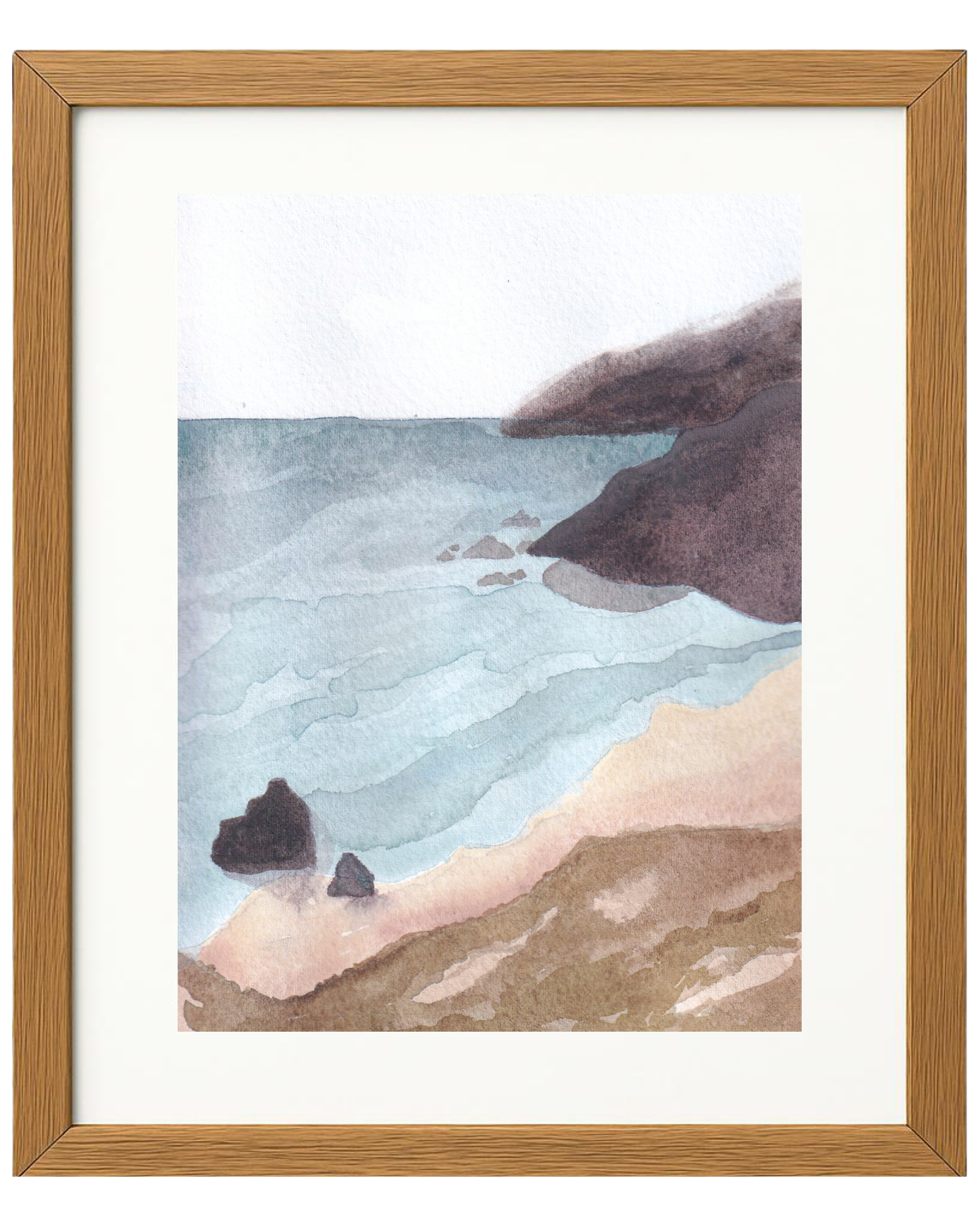 hidden cove