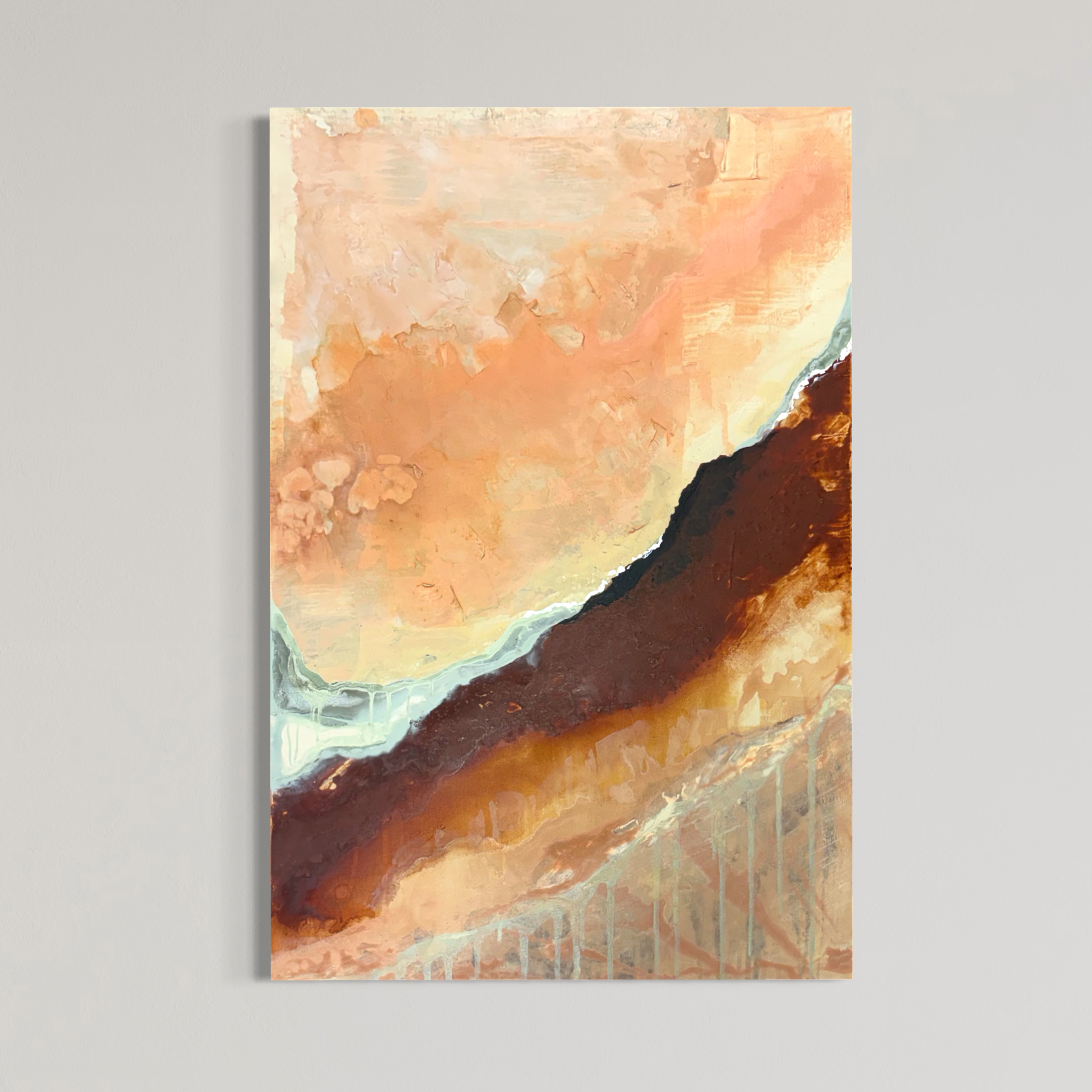 'what stays with us'