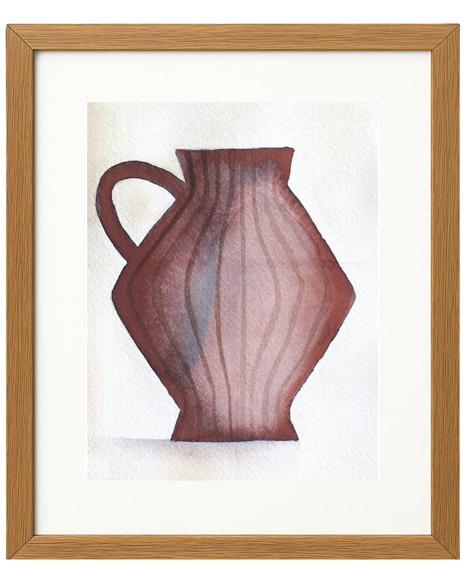 vase