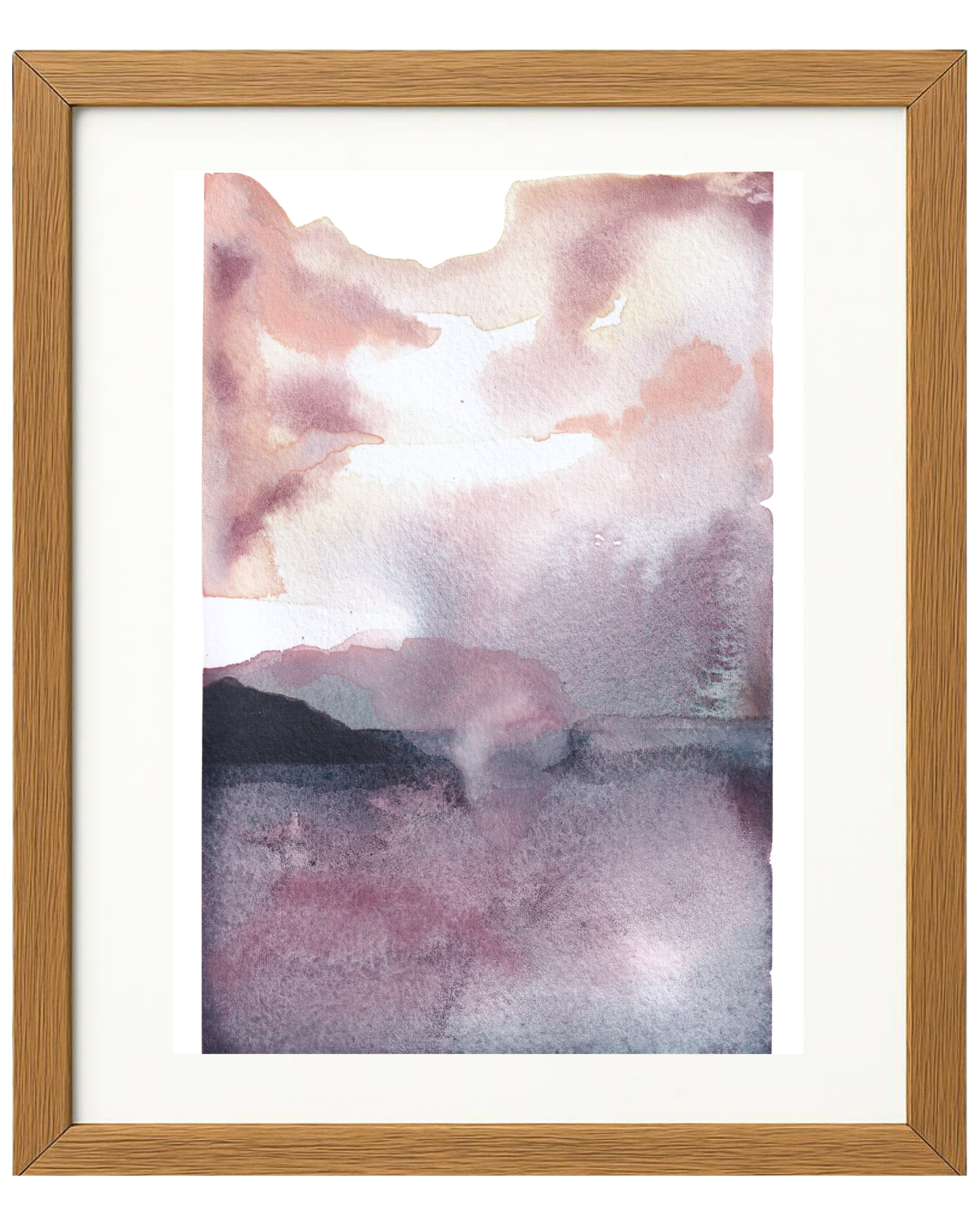 afterglow