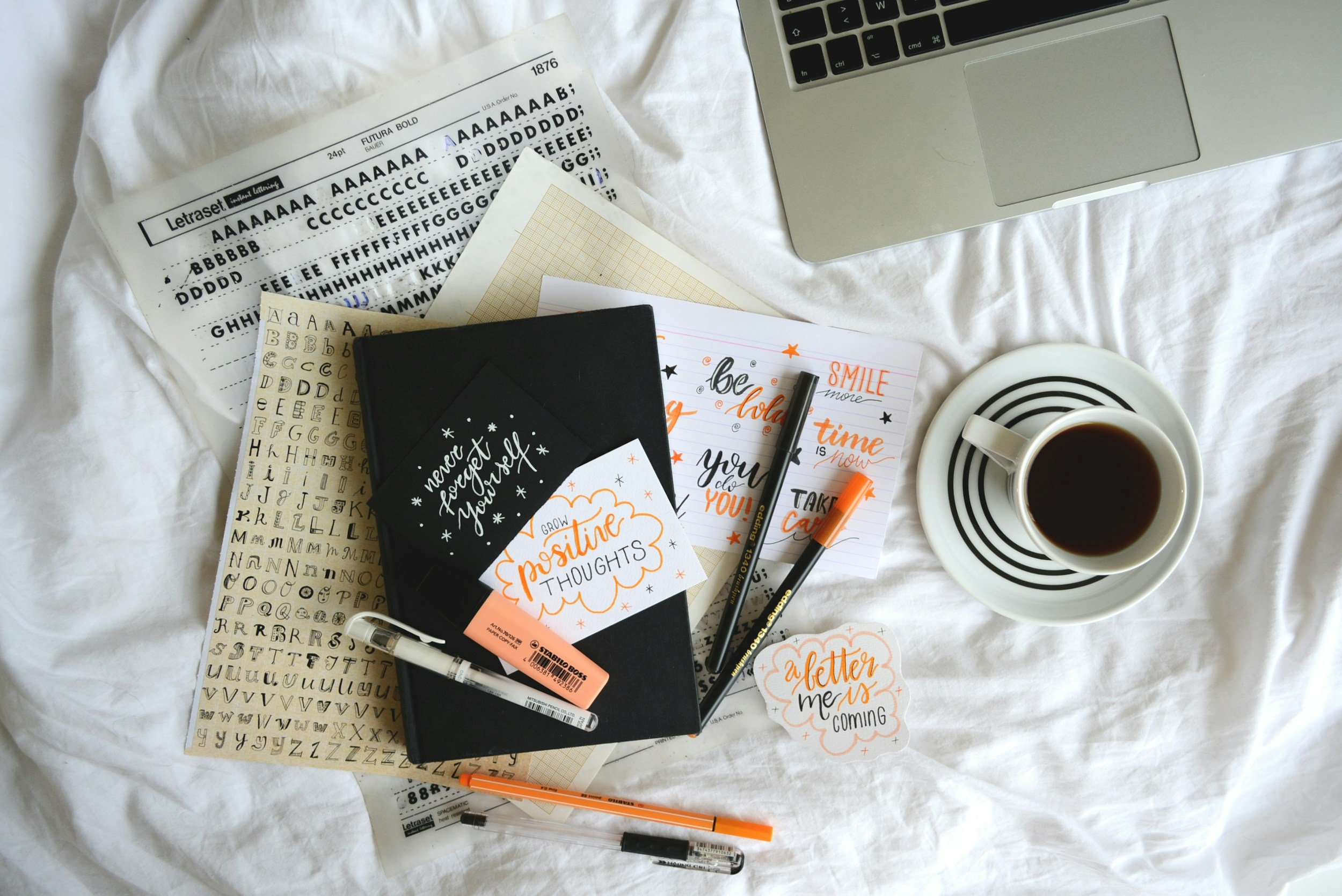 RVA's Finest: Trove for Stationery Lovers