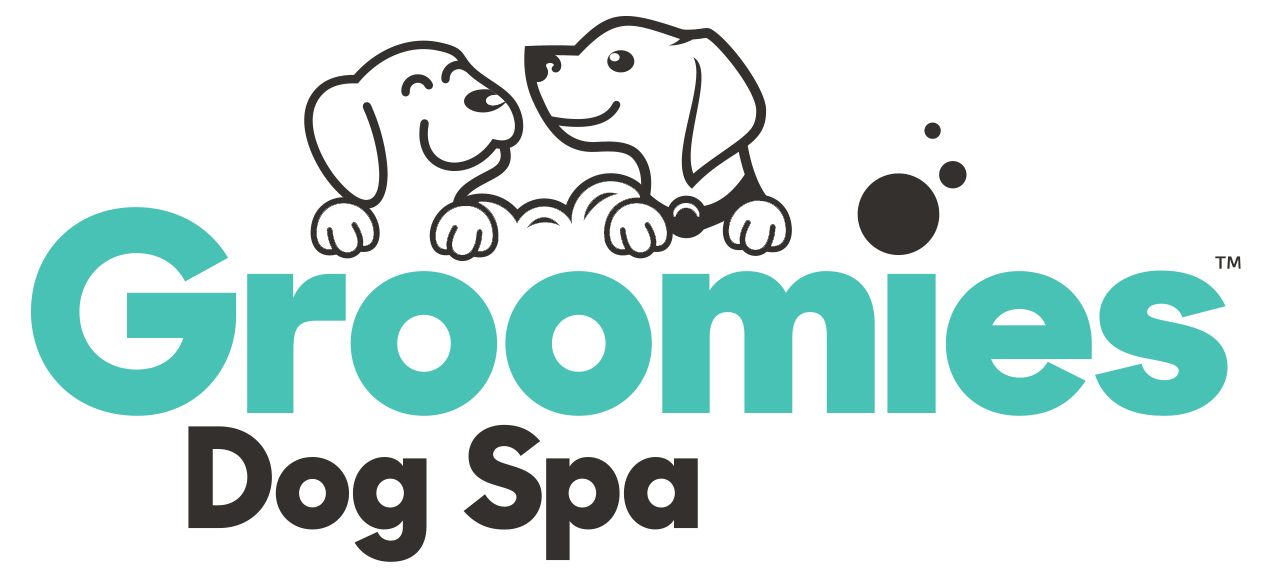 Groomies Dog Spa