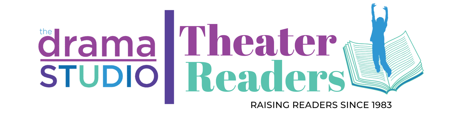 theaterreaders.org