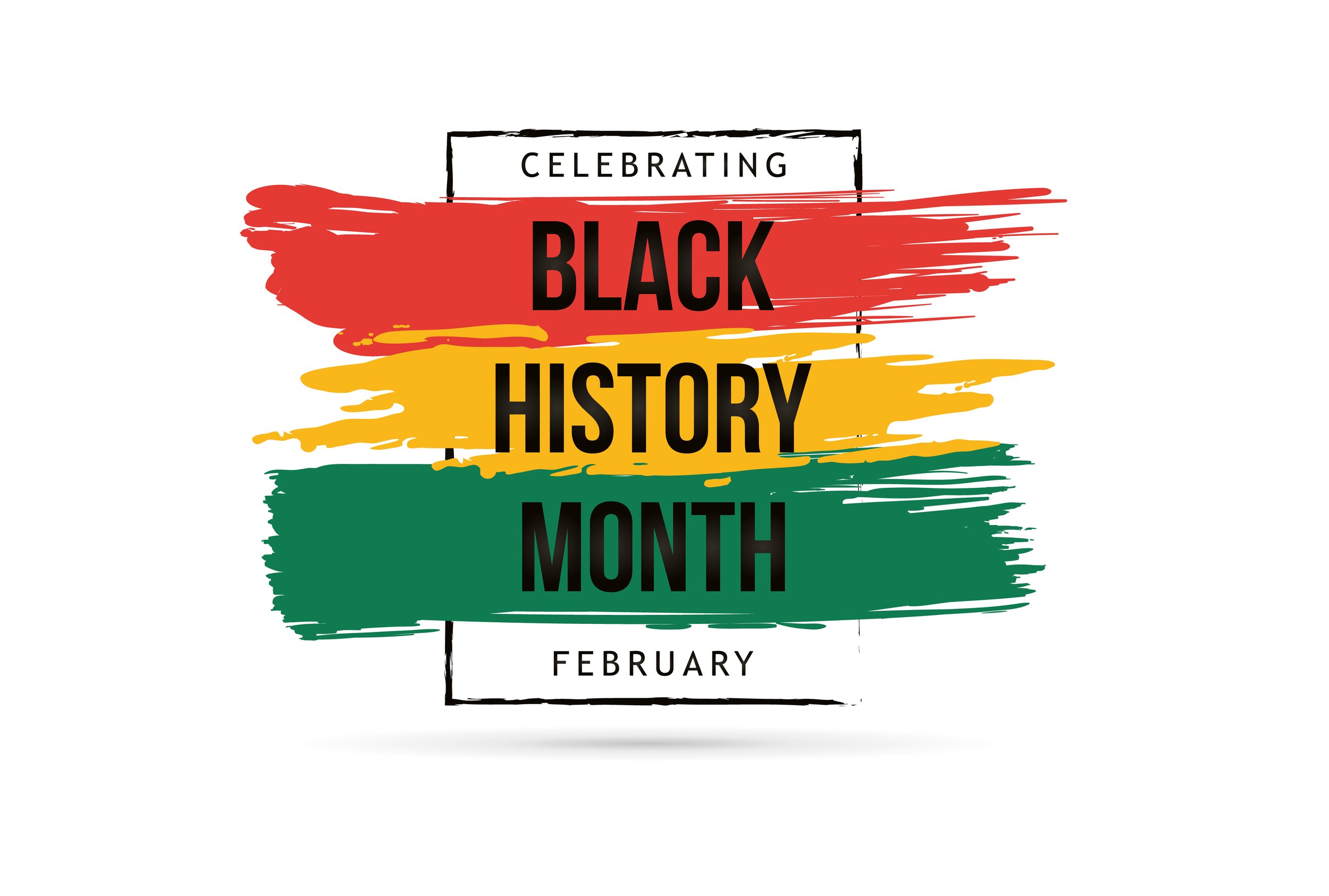 Black History Month Drop-In Activity