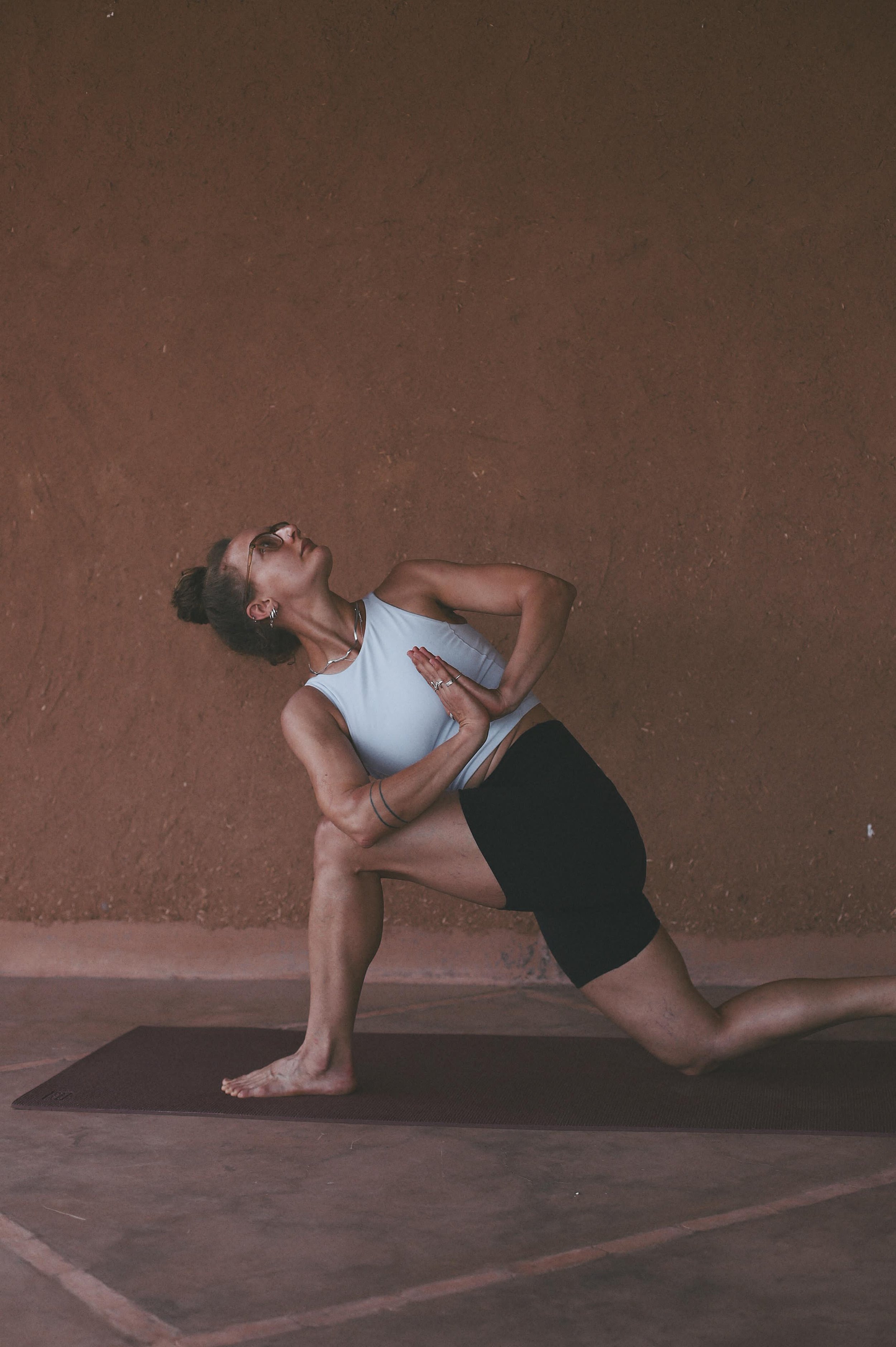 can we call ourselves yogis?