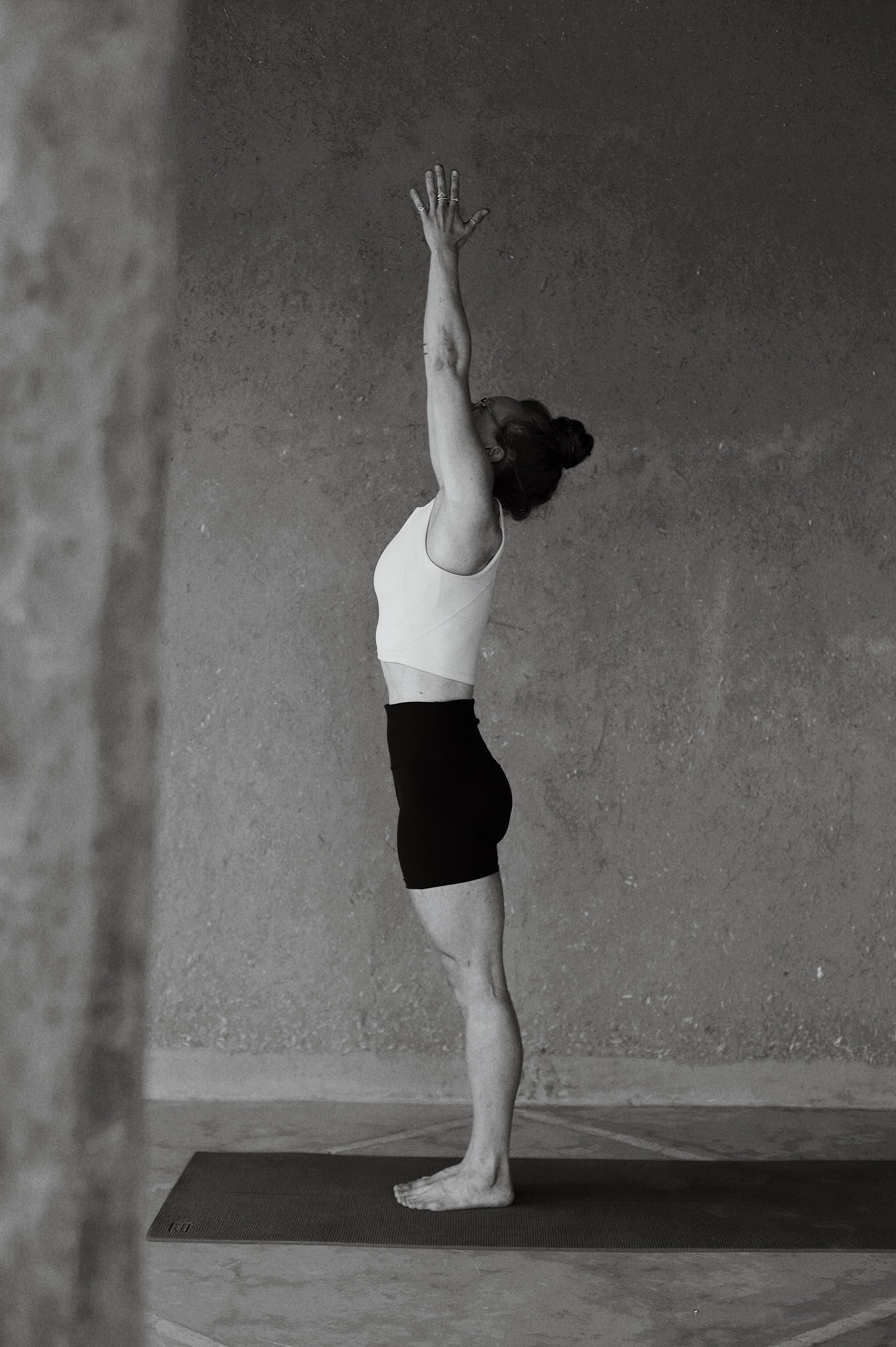 the practice is the path.