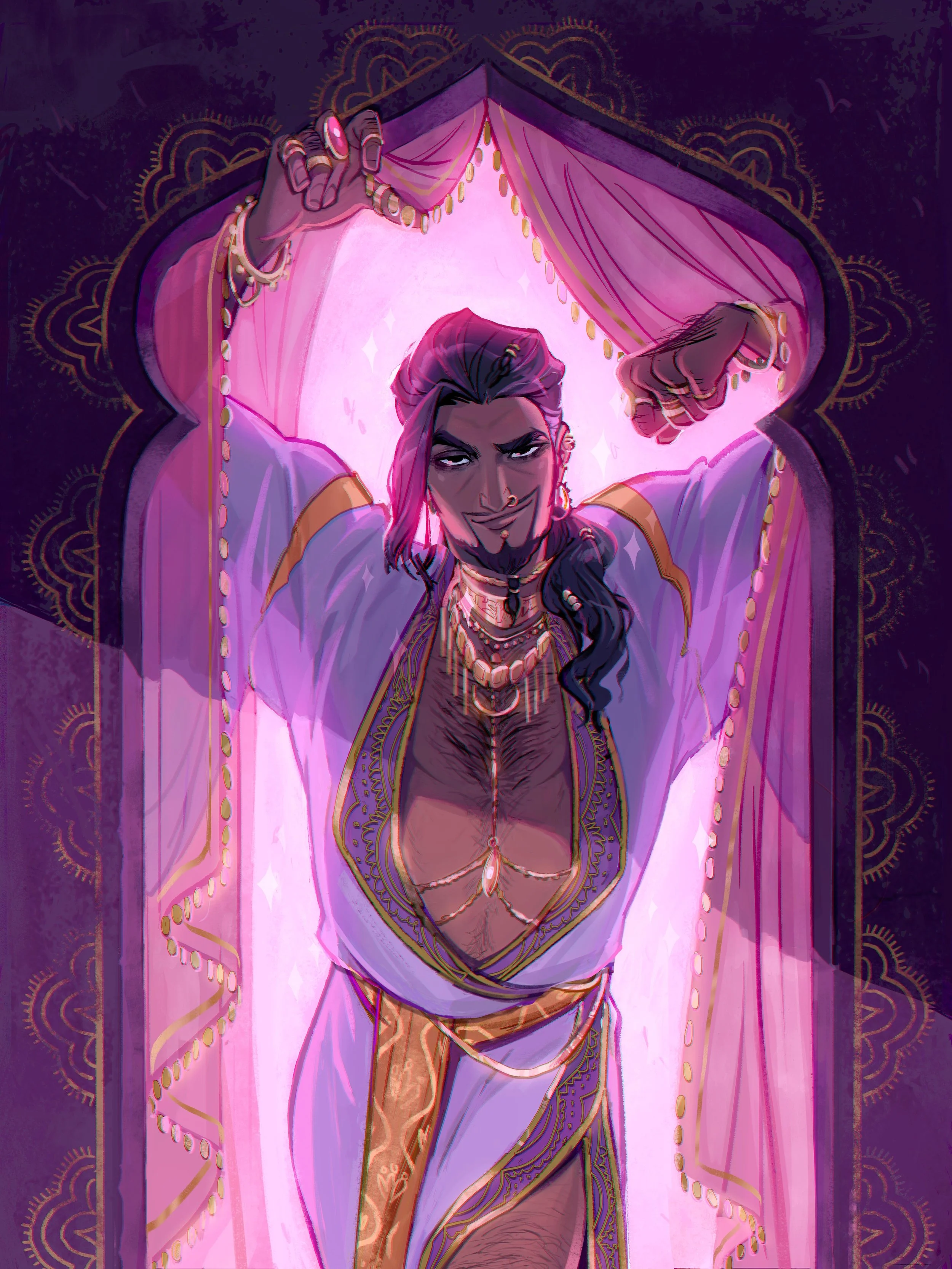 PRINT_critrole_Gilmore_9X12.jpg