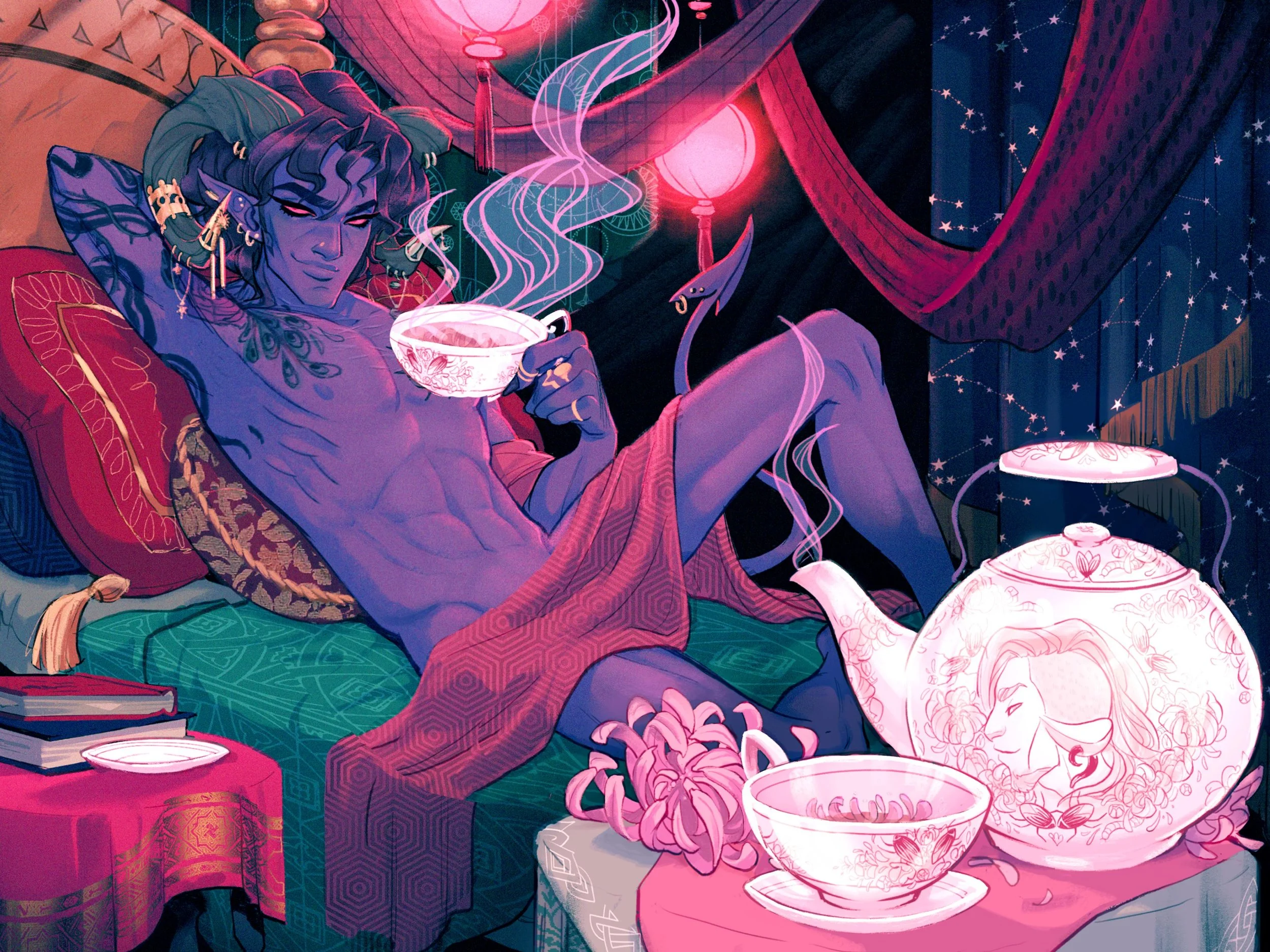 PRINT_critrole_molly_9x12.jpg