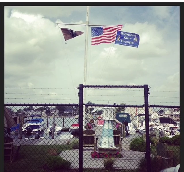  Labor Day @ the beach-Biltmore Beach Club 