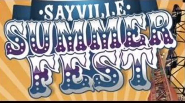 Sayville Summerfest
