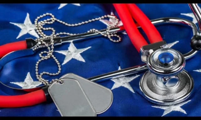 Stony Brook Veterans Home