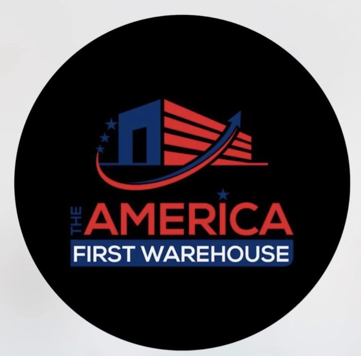 The America First Warehouse