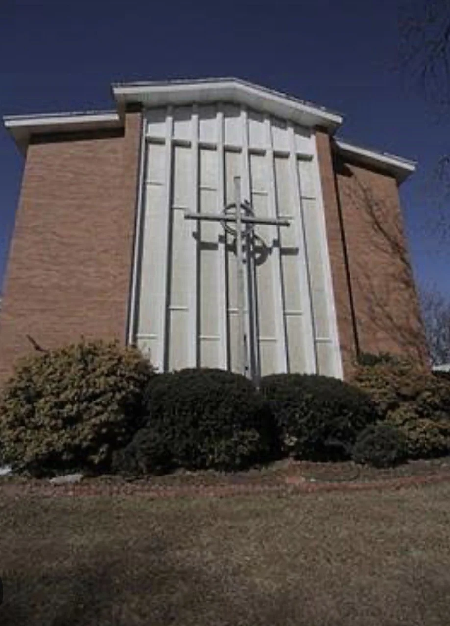 St. Johns Lutheran Church