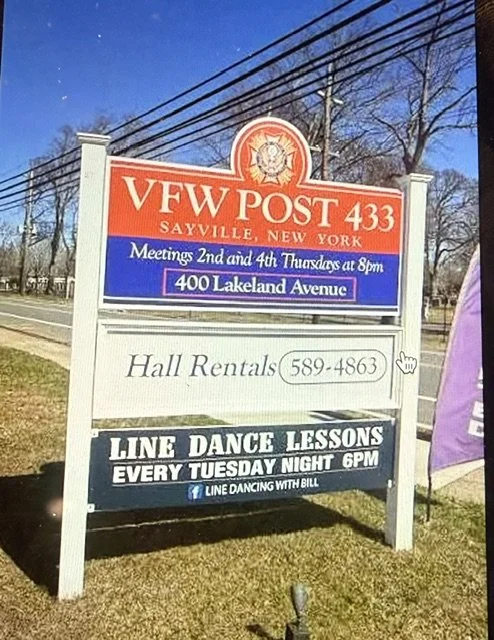 VFW Sayville