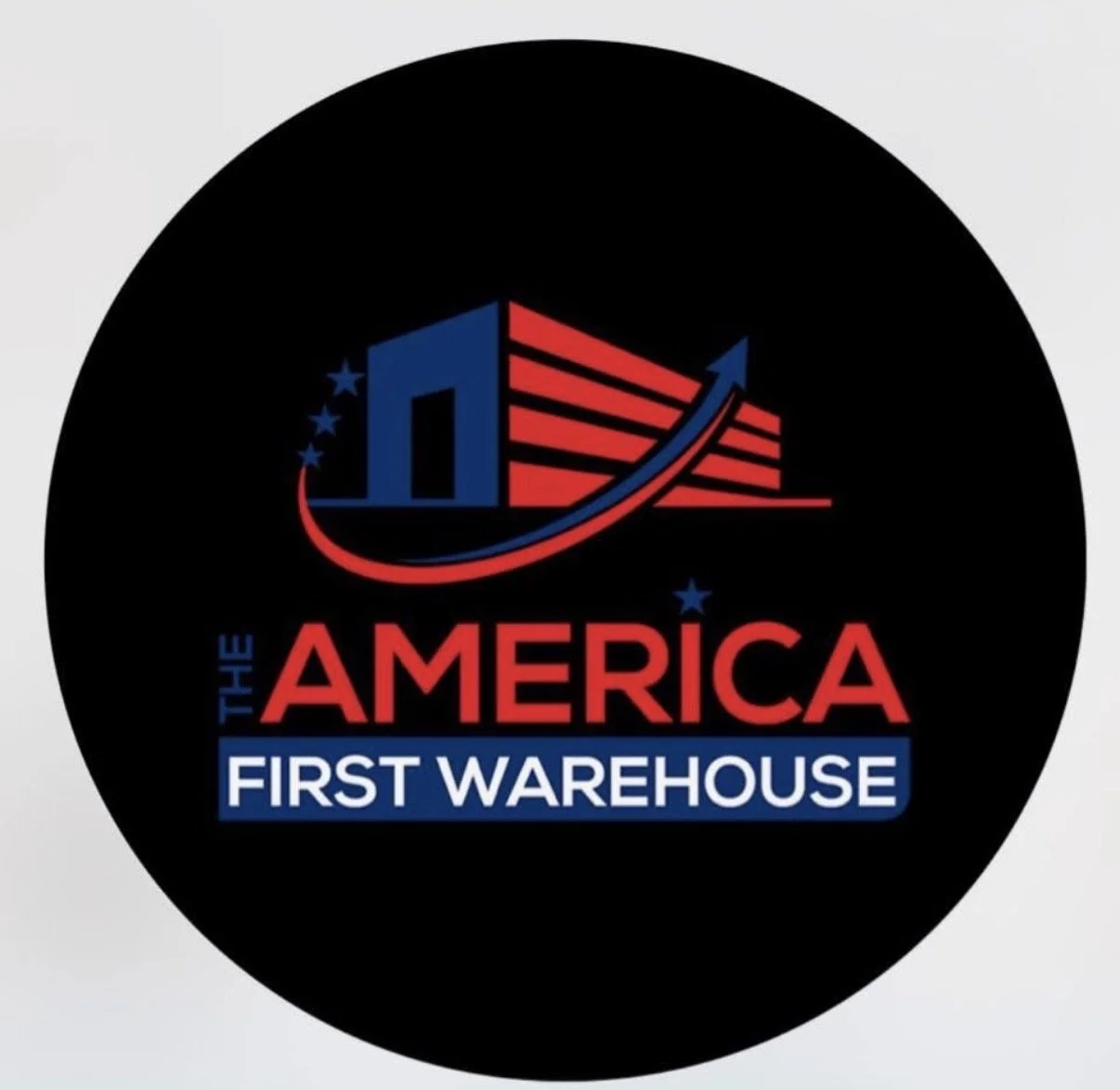 The America First Warehouse