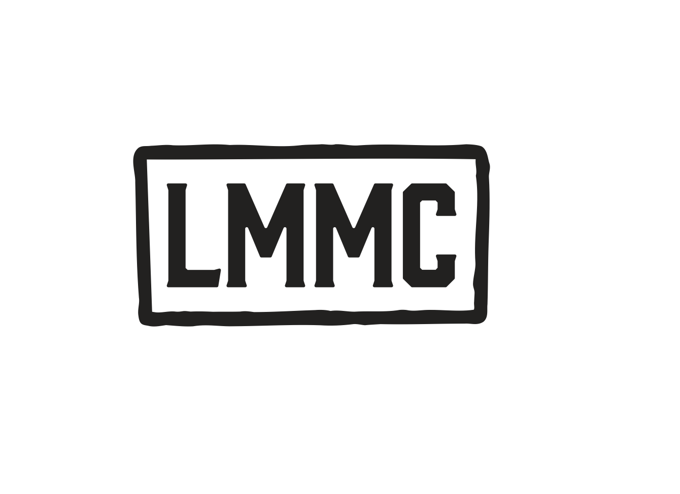 Big Ole LMMC Bumper Sticker