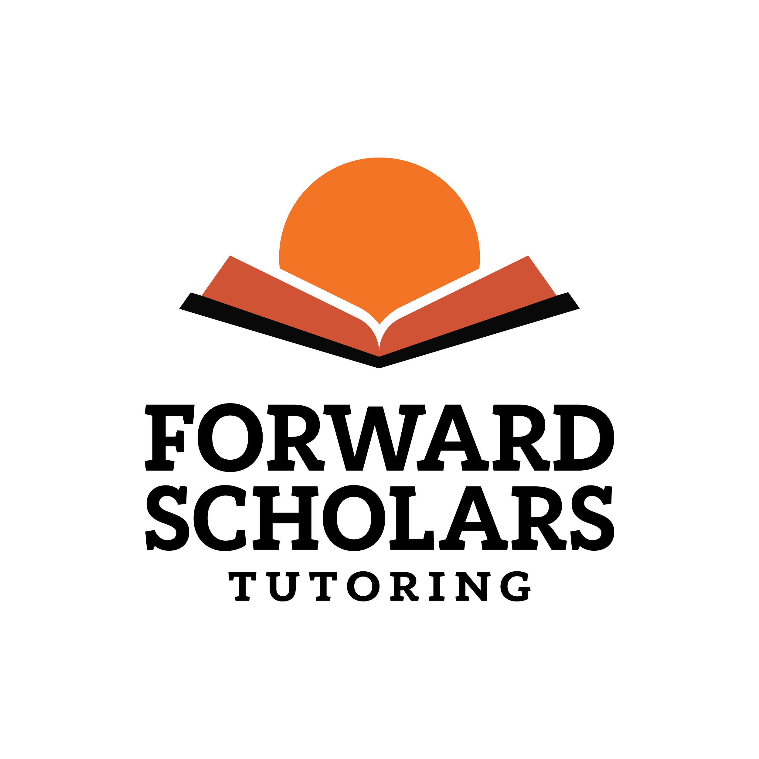 Forward Scholars
