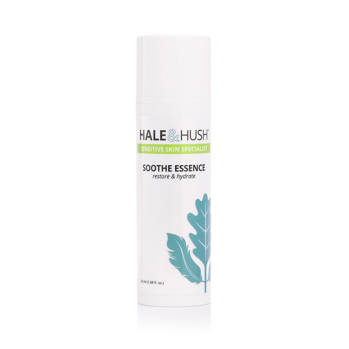 Hale & Hush Soothe Essence Serum