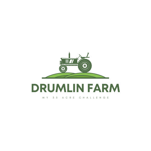 Drumlin Farm - My 35-acre challenge