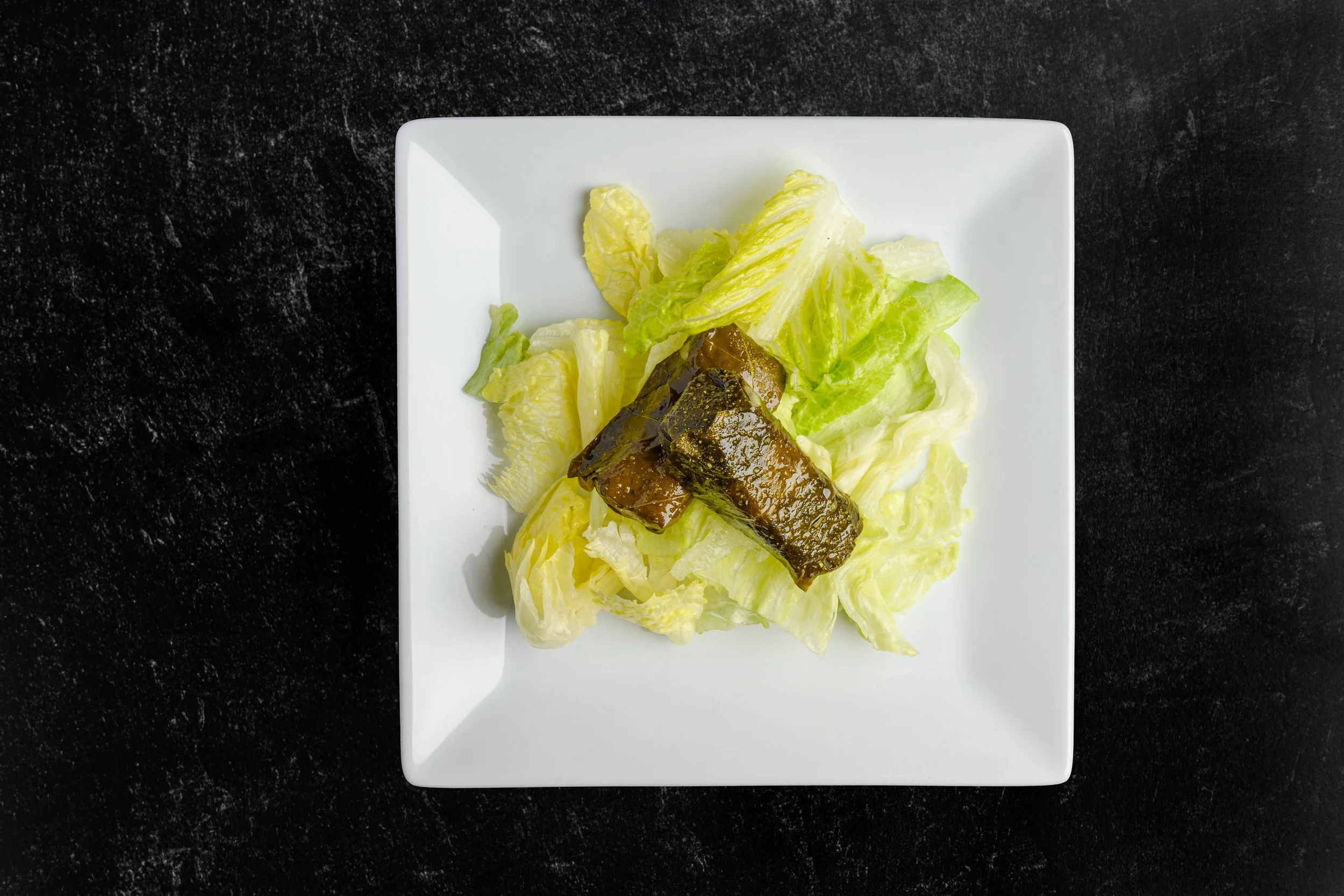 || PAIR OF DOLMADES || Two Single Dolmades