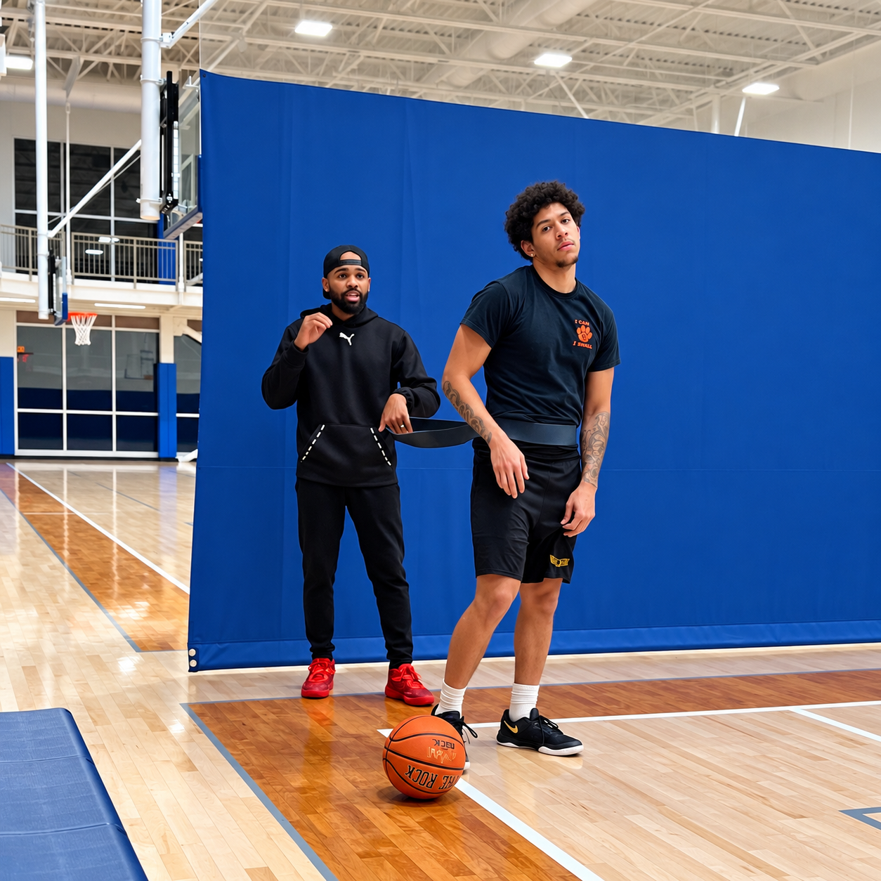 Private Skills Training