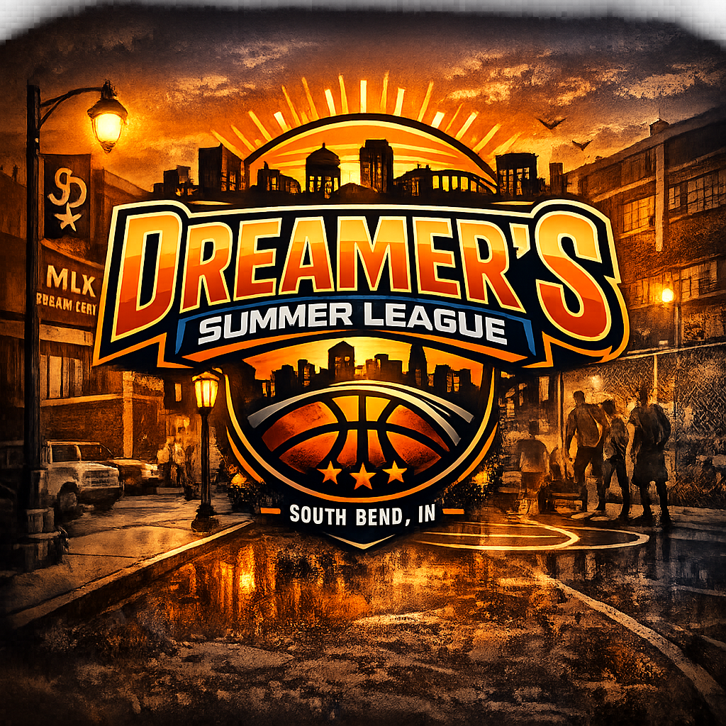 Dreamer's Summer League