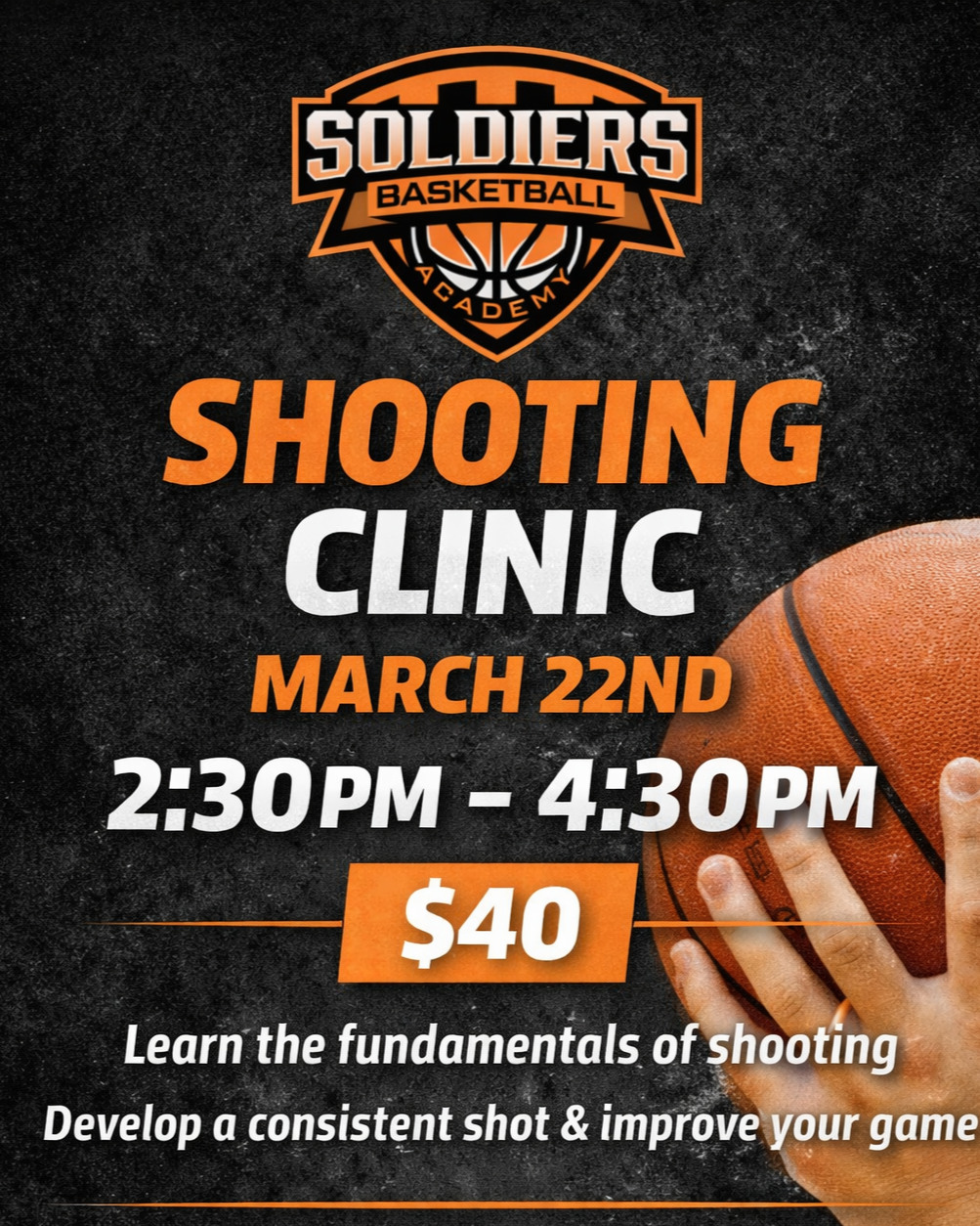Shooting Clinic