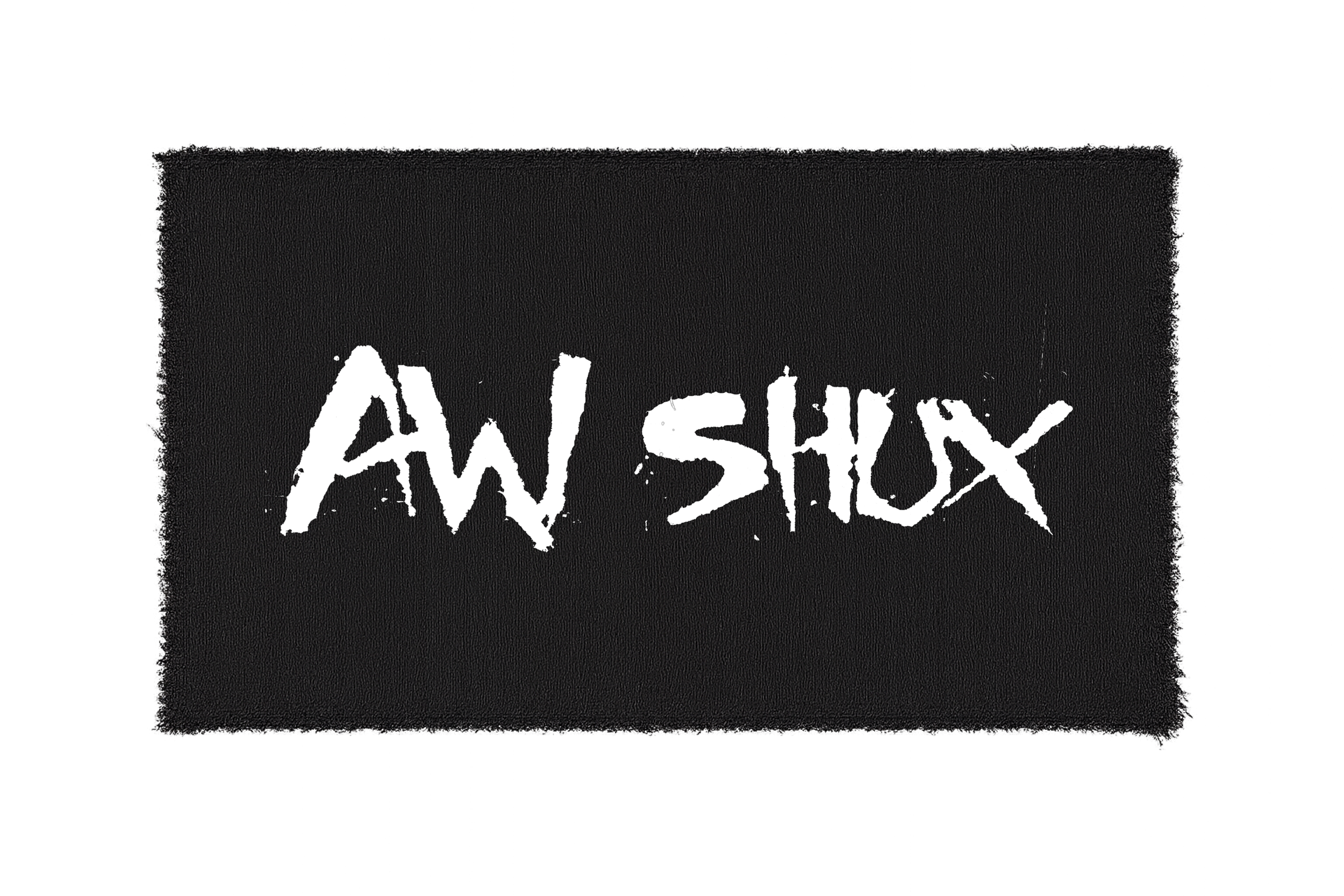 Patch & Stickers & Buttons