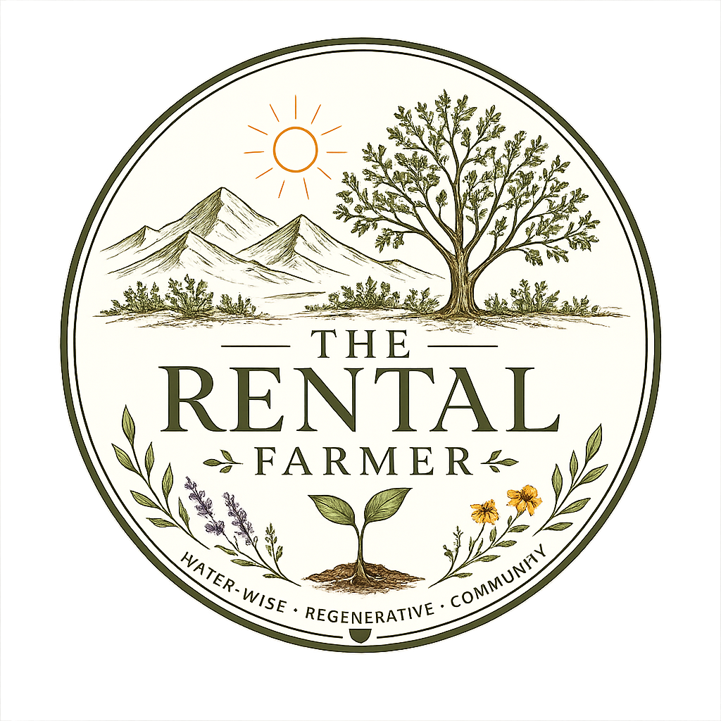 The Rental Farmer