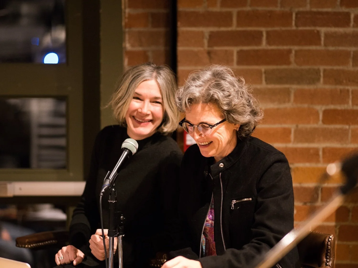 Tzavta #1            Cam Christiansen