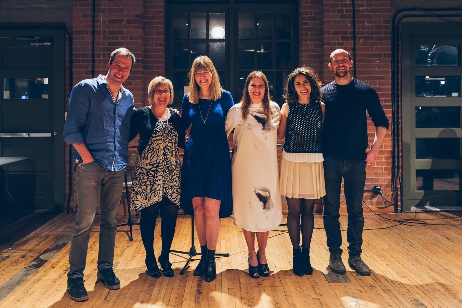 Tzavta #11 Bev Berg and Christina Frangou